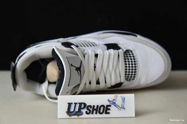 JORDAN MILITARY 4 BLACK DH6927-111 RETRO 0309